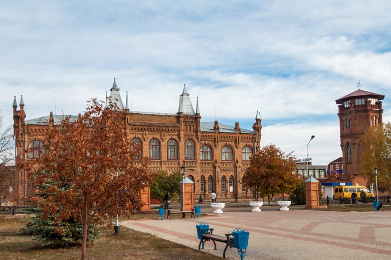 Купить В Городе Бузулуке Оренбургской Области